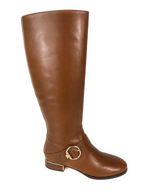 Tory burch sofia riding boot + FREE SHIPPING .